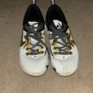 Giannis Antetokounnpo Freak 1